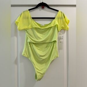 Good American Bodysuit